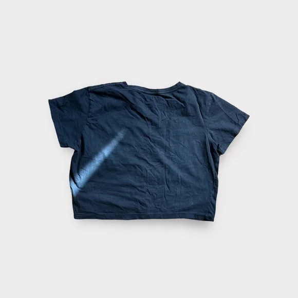 Crop Top - Picture 2 of 2